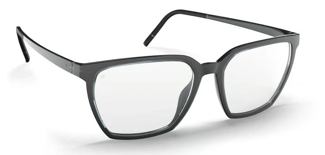 Silhouette Clear Sky 1625 Eyeglasses - view 17